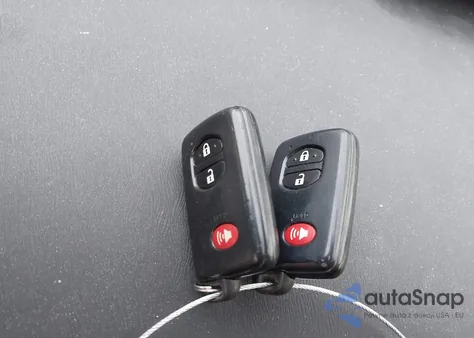 2012 Toyota Prius Two from USA, damaged, VIN JTDKN3DU8C1564776